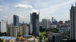 Centennia Suites (D9), Condominium #626814311